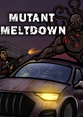 Profile picture of Mutant Meltdown