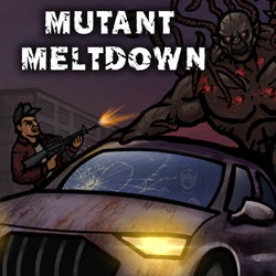 Image of Mutant Meltdown
