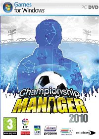 Profile picture of Championship Manager 2010