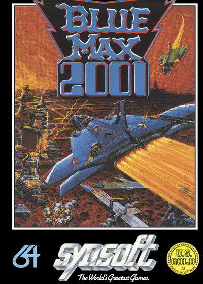 Profile picture of Blue Max 2001 Profile picture of Blue Max 2001