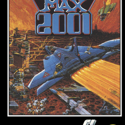 Image of Blue Max 2001 Image of Blue Max 2001