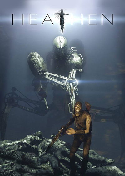 Profile picture of Heathen - The sons of the law