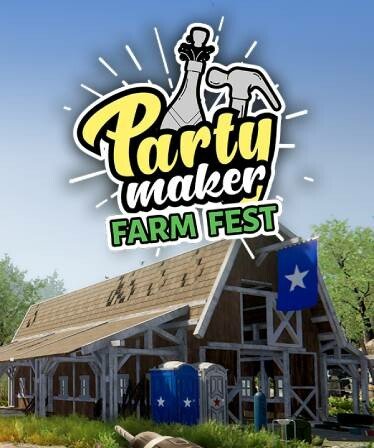 Image of Party Maker Farm Fest