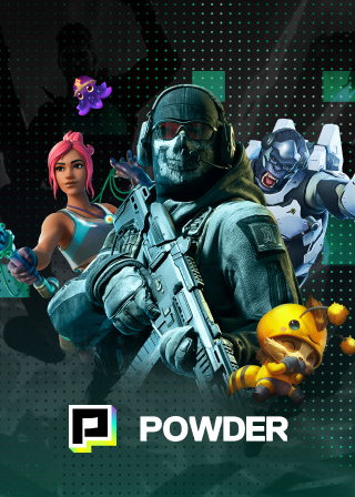Profile picture of Powder