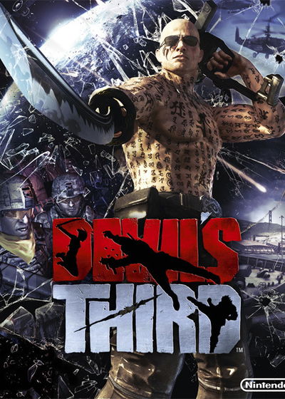 Profile picture of Devil's Third Profile picture of Devil's Third