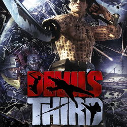 Image of Devil's Third