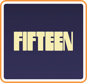 Image of FIFTEEN