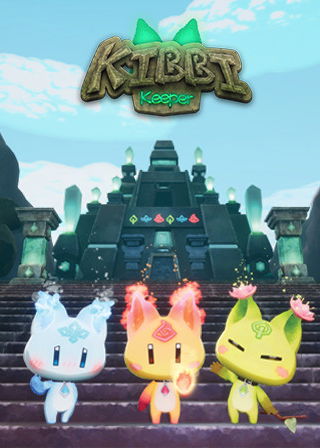 Profile picture of Kibbi Keeper Profile picture of Kibbi Keeper