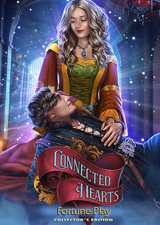 Profile picture of Connected Hearts: Fortune Play Collector's Edition