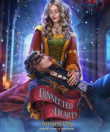 Image of Connected Hearts: Fortune Play Collector's Edition