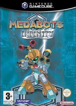 Profile picture of Medabots Infinity