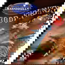 Image of Ratatouille: Food Frenzy
