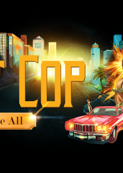 Profile picture of Giant Cop: Justice Above All