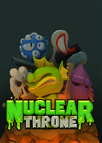 Profile picture of Nuclear Throne