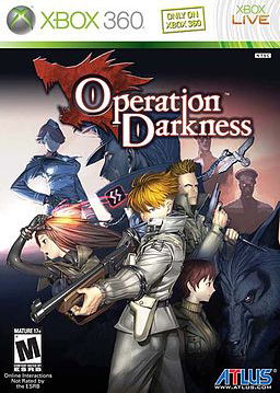 Profile picture of Operation Darkness