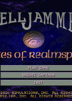 Profile picture of Spelljammer: Pirates of Realmspace