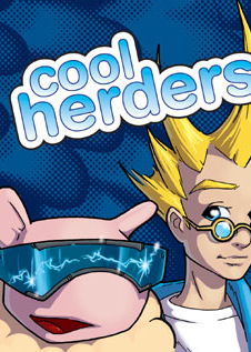 Profile picture of Cool Herders