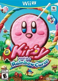 Profile picture of Kirby and the Rainbow Curse