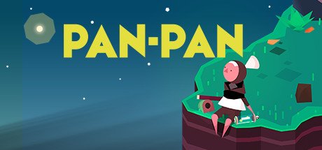 Image of Pan-Pan