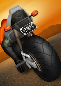 Profile picture of Highway Rider