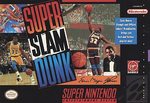 Image of Super Slam Dunk
