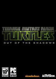 Profile picture of Teenage Mutant Ninja Turtles: Out of the Shadows Profile picture of Teenage Mutant Ninja Turtles: Out of the Shadows