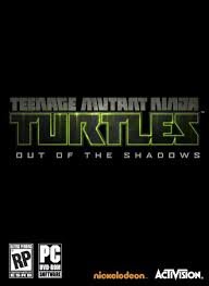 Image of Teenage Mutant Ninja Turtles: Out of the Shadows
