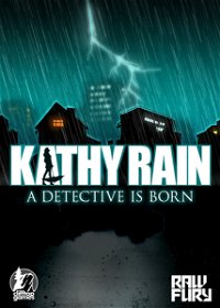 Profile picture of Kathy Rain