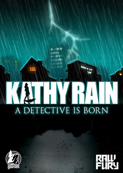 Profile picture of Kathy Rain Profile picture of Kathy Rain
