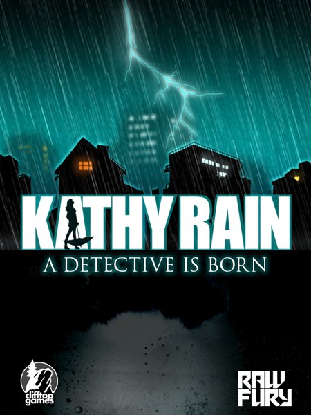 Image of Kathy Rain
