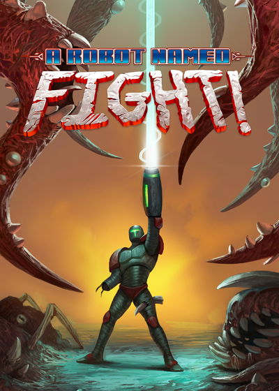 Profile picture of A Robot Named Fight