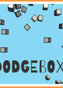 Profile picture of DodgeBox! Profile picture of DodgeBox!