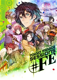 Profile picture of Tokyo Mirage Sessions #FE