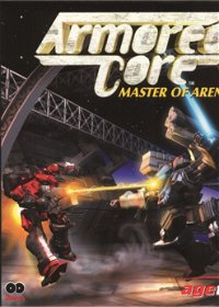 Profile picture of Armored Core: Master of Arena