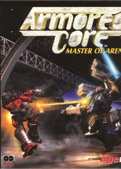 Profile picture of Armored Core: Master of Arena