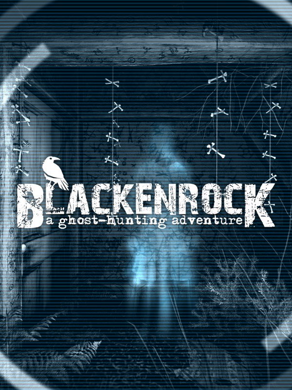 Image of The Last Crown: Blackenrock