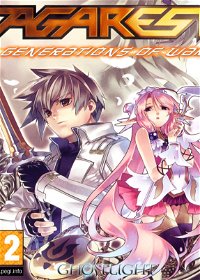 Profile picture of Agarest: Generations of War