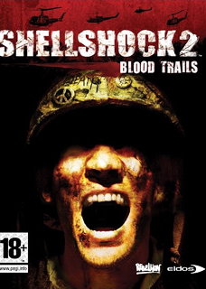 Profile picture of Shellshock 2: Blood Trails