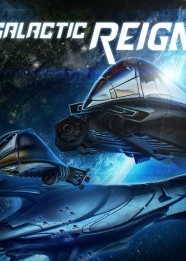 Profile picture of Galactic Reign