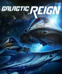 Image of Galactic Reign