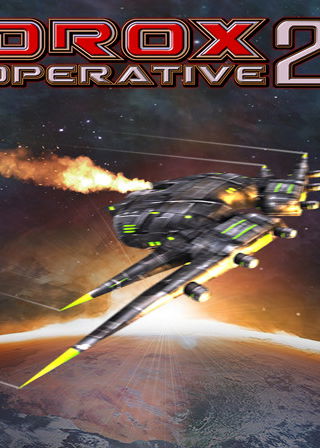 Profile picture of Drox Operative 2 Profile picture of Drox Operative 2