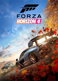 Profile picture of Forza Horizon 4