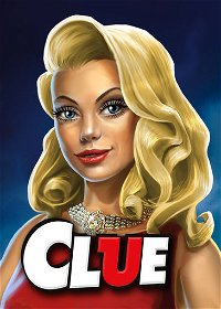Profile picture of Clue: Classic Mystery Game