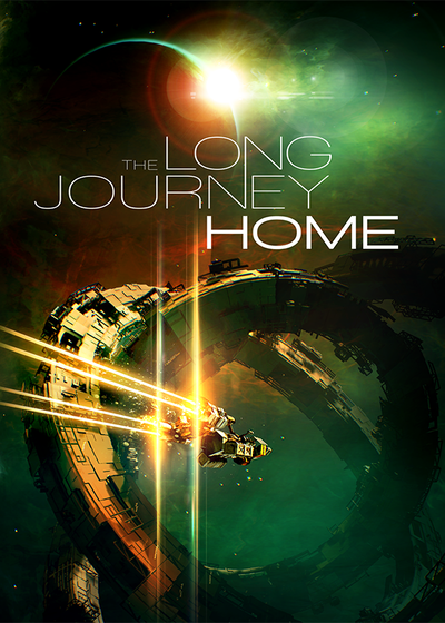 Profile picture of The Long Journey Home
