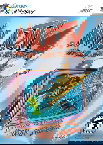 Profile picture of M.U.D. TV Profile picture of M.U.D. TV