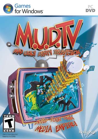 Image of M.U.D. TV