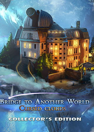 Profile picture of Bridge to Another World: Cursed Clouds Collector's Edition