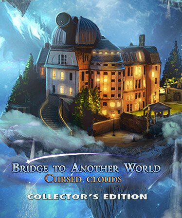 Image of Bridge to Another World: Cursed Clouds Collector's Edition