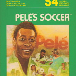 Image of Pelé's Soccer