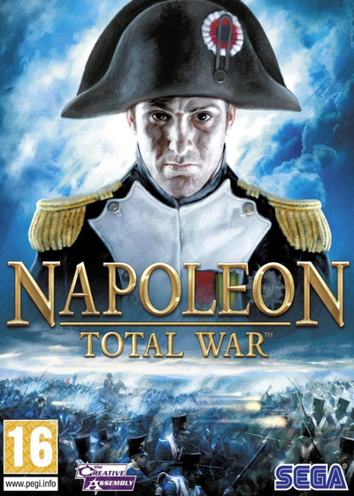 Profile picture of Napoleon: Total War